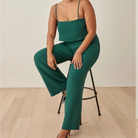 Reformation Jaylen Two Piece Set - Picture 8 of 10